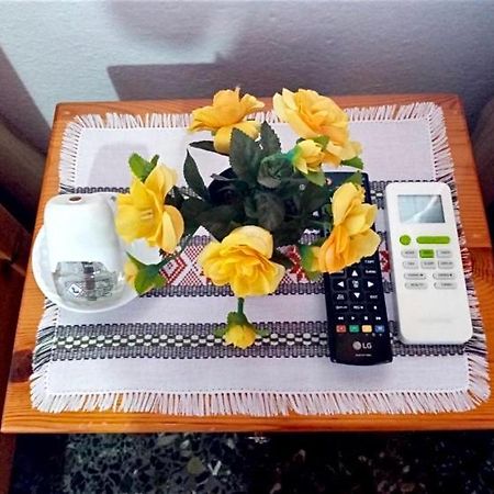 Villa Magda Vrasná エクステリア 写真