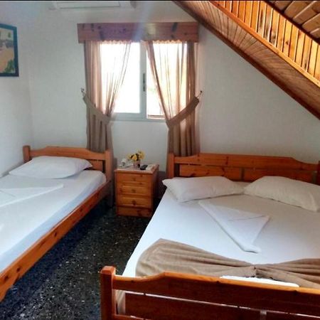 Villa Magda Vrasná エクステリア 写真