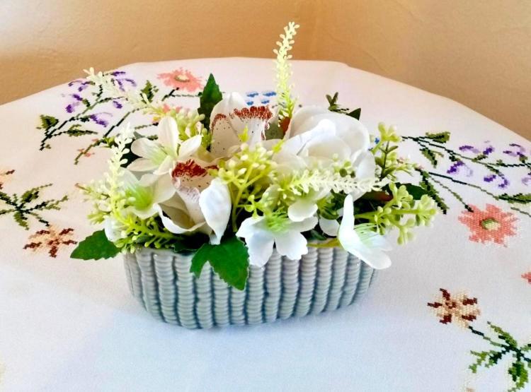 Villa Magda Vrasná エクステリア 写真