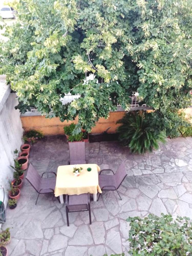 Villa Magda Vrasná エクステリア 写真